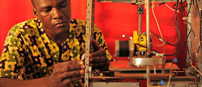 Artisanat Traditionnel Baoulé