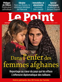 Le Point du Jeudi 27 novembre 2025