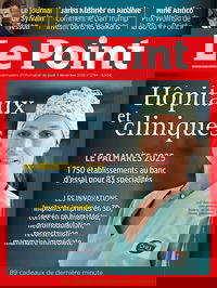 Le Point du Jeudi 4 décembre 2025