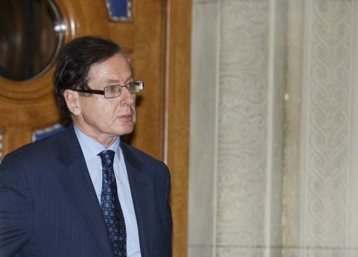 Clearstream JeanLouis Gergorin s'est pourvu en cassation