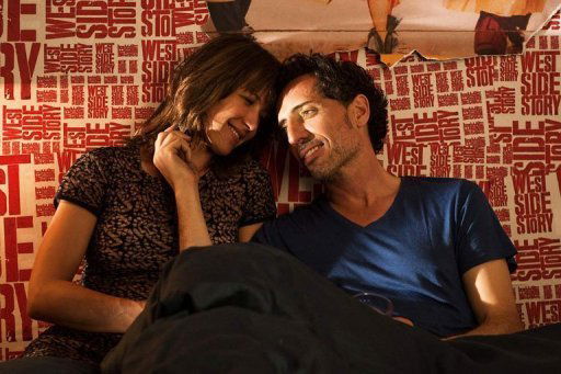 Sophie Marceau et Gad Elmaleh dans une comédie romantique so french