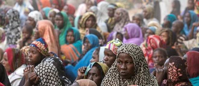 Nigeria le chef de Boko Haram avait ordonné de