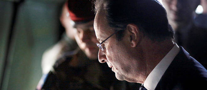 Services secrets français - Moi, président, je permets de tuer