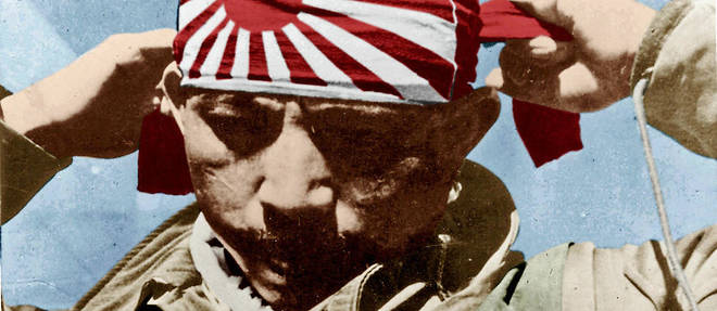Le Japon, le pays qui ne s'excuse jamais