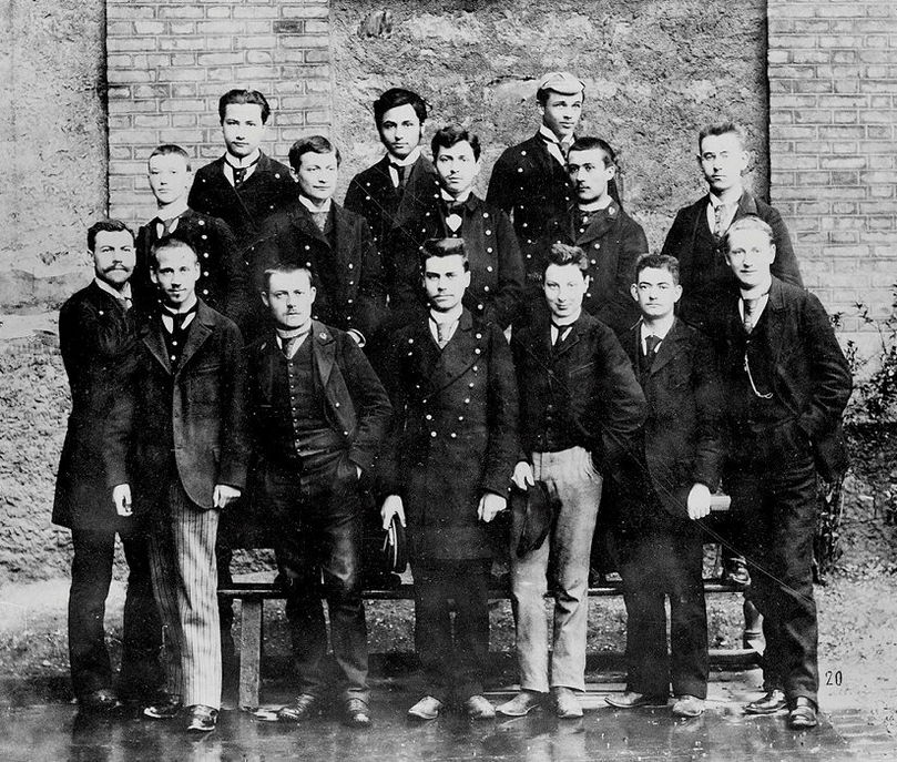 Les « hussards noirs », valeureux serviteurs de la laïcité à l’école