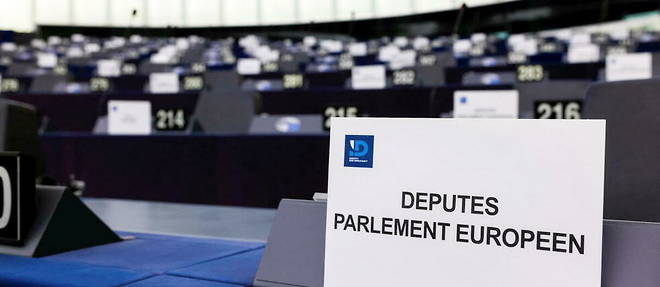 Parlement européen la nomination du nouveau secrétaire général fait