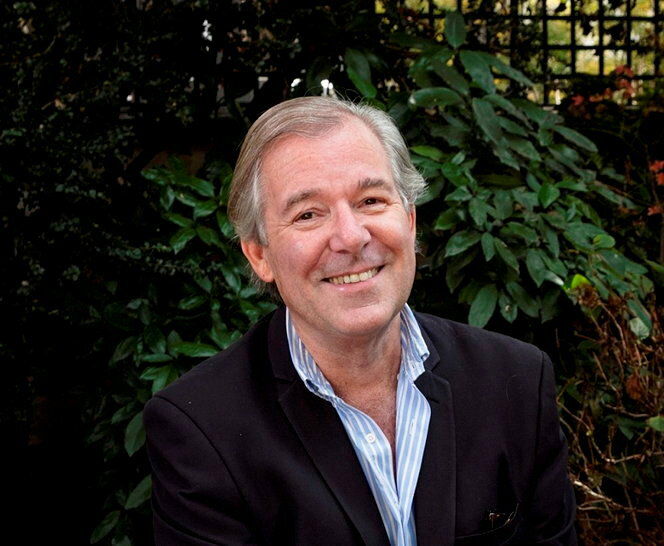 Les chers disparus de Jérôme Garcin