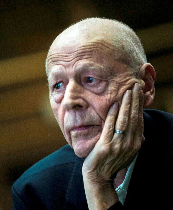 Le désir attrapé par Pierre Michon