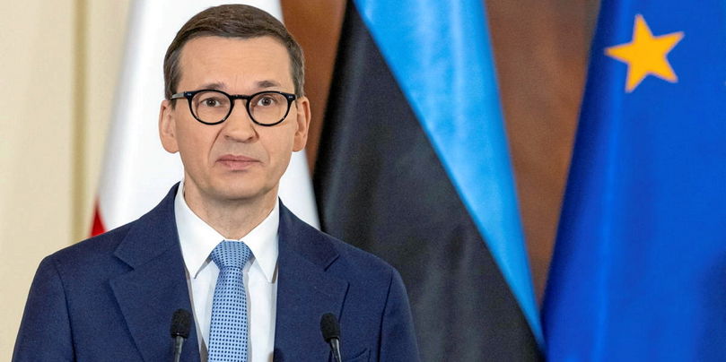 Plan de relance européen comment la Pologne s'est piégée ellemême