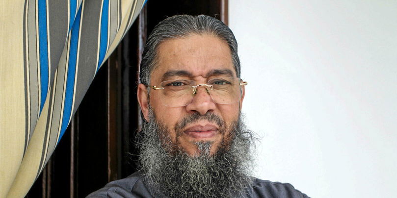 Expulsion de Mahjoub Mahjoubi le recours de l’imam en référéliberté