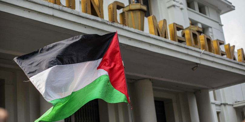 Quels sont les pays européens qui reconnaissent la Palestine comme un