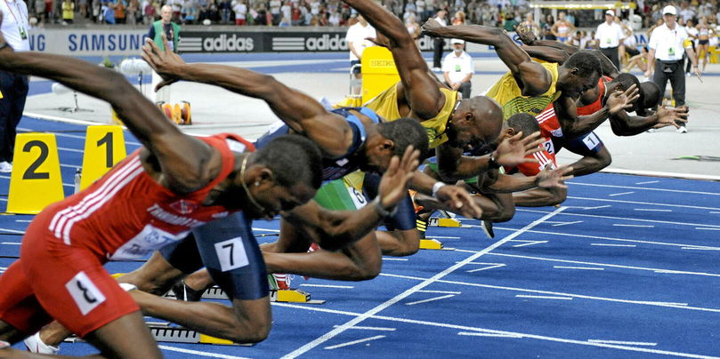 Jeux olympiques de Paris 2024 l’athlétisme, catégorie reine des Jeux