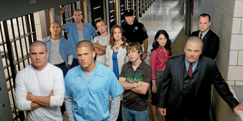 Prison Break » revient sur Netflix : l'incroyable succès d'une série  devenue culte
