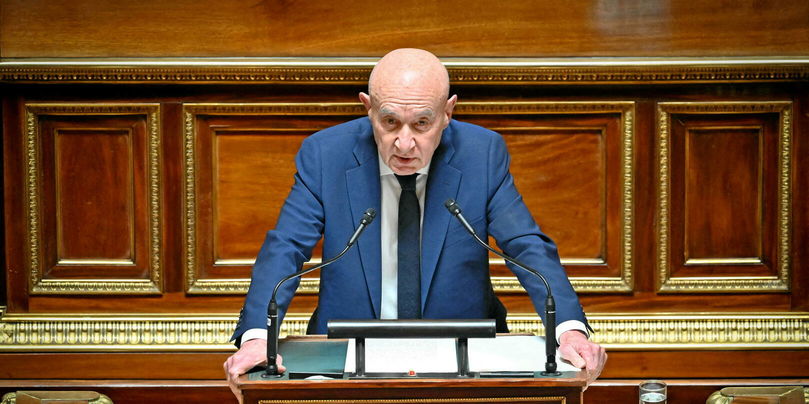 Claude Malhuret : nouveau Cicéron face à Trump et Musk ?