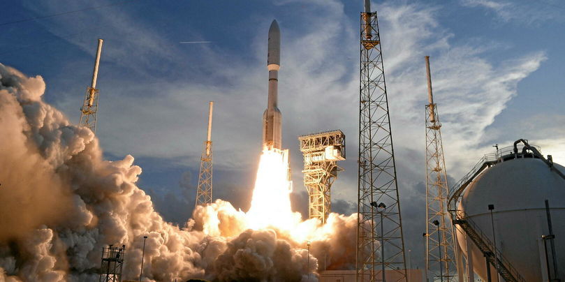 Le projet Kuiper a connu un démarrage tardif sur un marché dominé par SpaceX.

