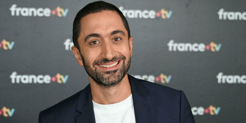 Jimmy Mohamed en convalescence après une chute dans « Fort Boyard »