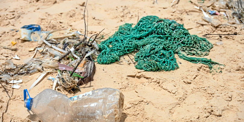 Chaque minute, un million de bouteilles en plastique se vend dans le monde et trop se retrouvent à envahir nos rues, nos plages ou encore nos mers
