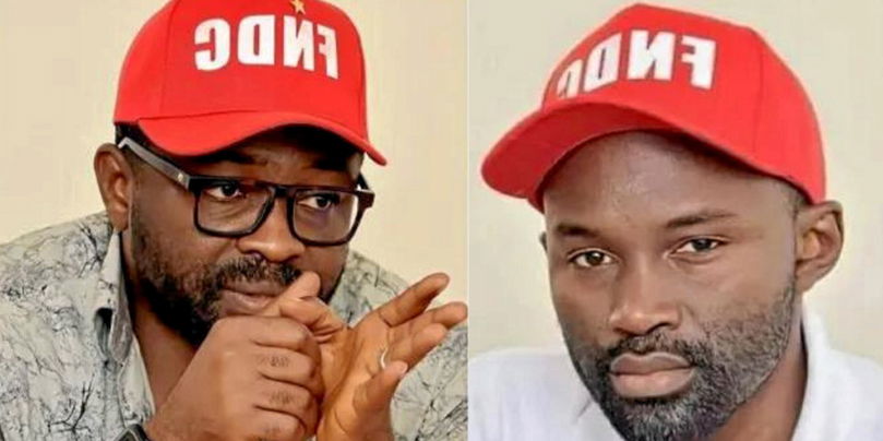 En Guinée, cela fait un an jour pour jour qu’Oumar Sylla, alias Foniké Menguè, et Mamadou Billo Bah ont disparu. Ces deux militants du Front national de défense de la Constitution (FNDC) ont été arrêtés par des hommes armés au domicile de Foniké Menguè, après avoir appelé à protester, le 9 juillet 2024, contre la cherté de la vie et contre la répression des médias par les autorités de transition.
