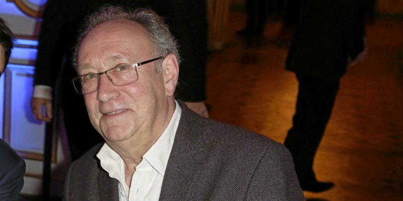 L'acteur Gérard Chaillou, qui jouait le DRH dans « Caméra Café », est mort  à 79 ans