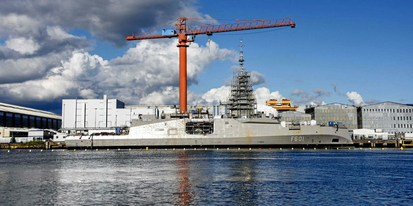 Le cabinet Timour estime que l’attaque contre Naval Group est « plus informationnelle que cyber. Le but étant d’attenter à la crédibilité du groupe plutôt que de vider son portefeuille ».