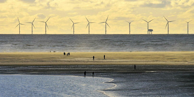 Le développement rapide de nouveaux parcs éoliens offshore risque de poser de nombreux problèmes.