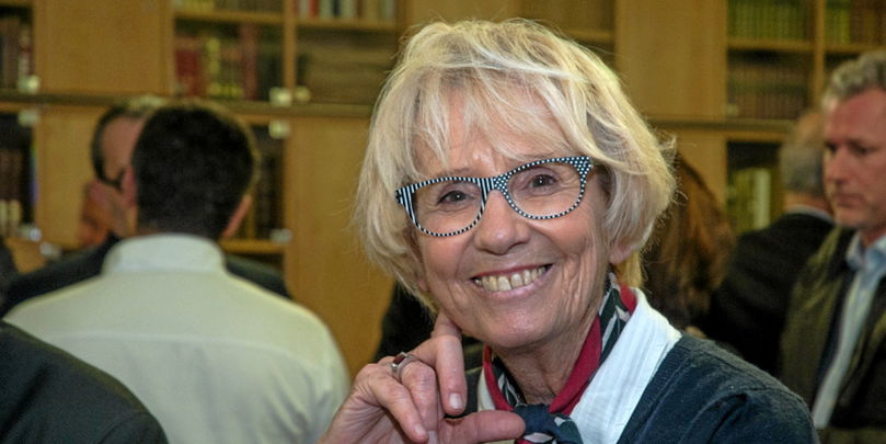 J'ai décidé d'arrêter par décence » : Mercotte annonce son départ du « Meilleur  Pâtissier » sur M6