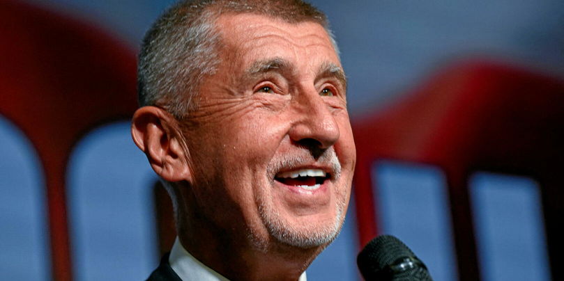 Comment la victoire du populiste Andrej Babis menace l'unité européenne face à la Russie