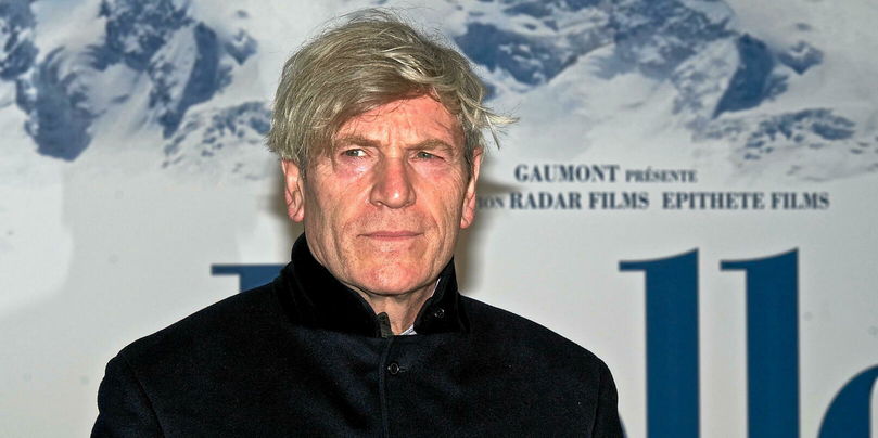 Décès de Tchéky Karyo : l'acteur de « Nikita » et « Les Visiteurs »  s'éteint à 72 ans