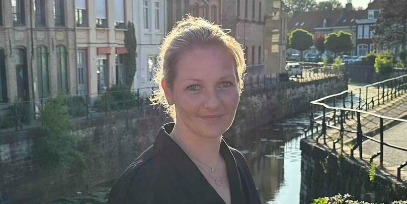 Qui était Cindy Morvan, championne de cyclisme assassinée par la compagne  de son ex ?