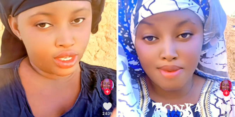 Exécution de la jeune influenceuse Mariam Sissé au Mali : la barbarie islamiste s’exhibe à visage découvert - Infos-Israel.News