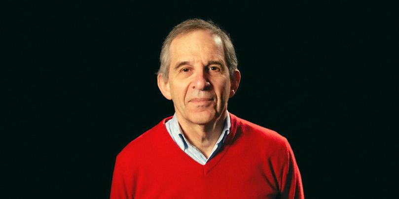 Le professeur Michel Devoret, prix Nobel de physique 2025.
